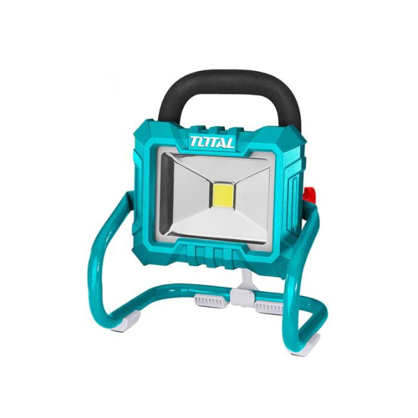 Đèn di động dùng pin 20V Total TWLI20258