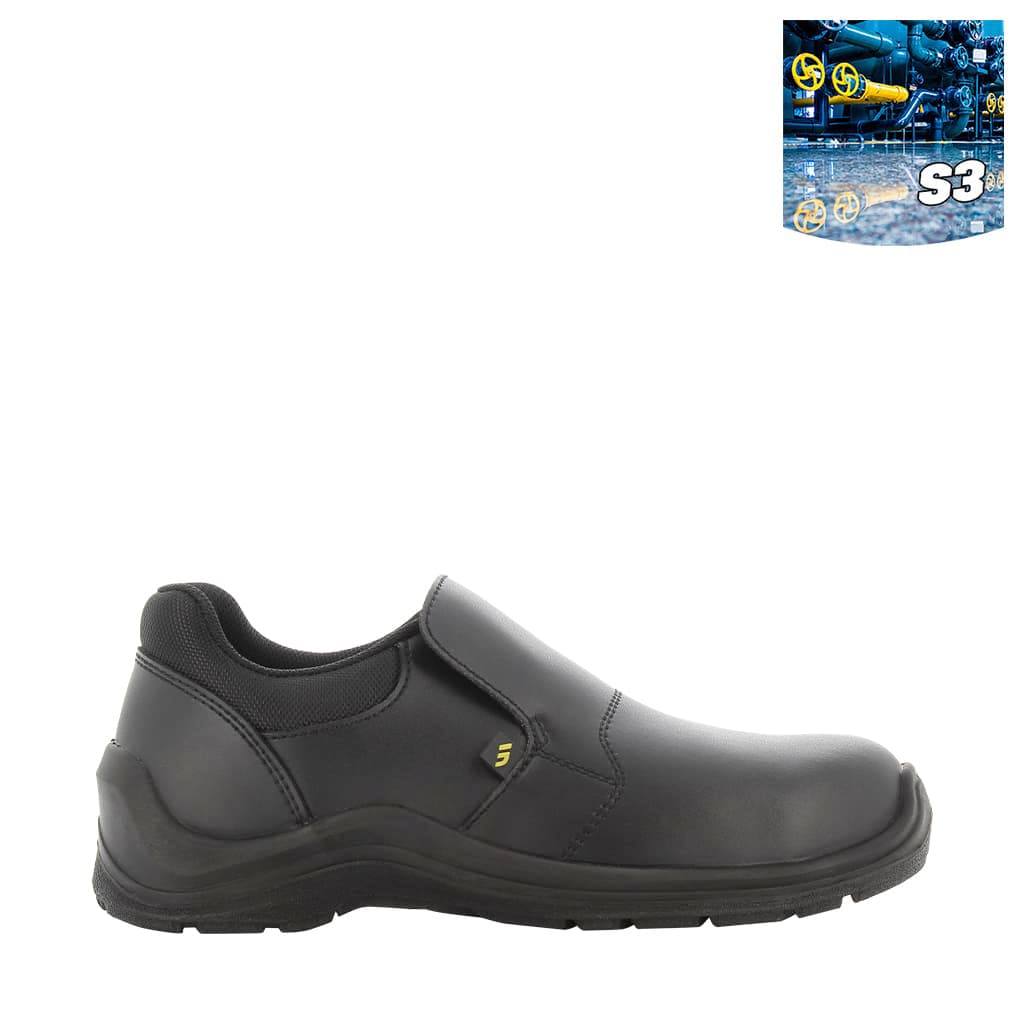 Giày Bảo Hộ Lao Động Jogger Dolce81 S3 SRC
