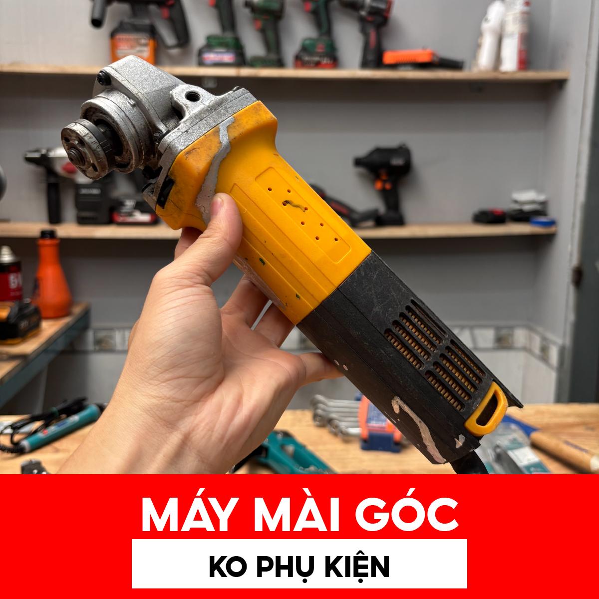 THANH LÝ SẢN PHẨM DỤNG CỤ TOTAL
