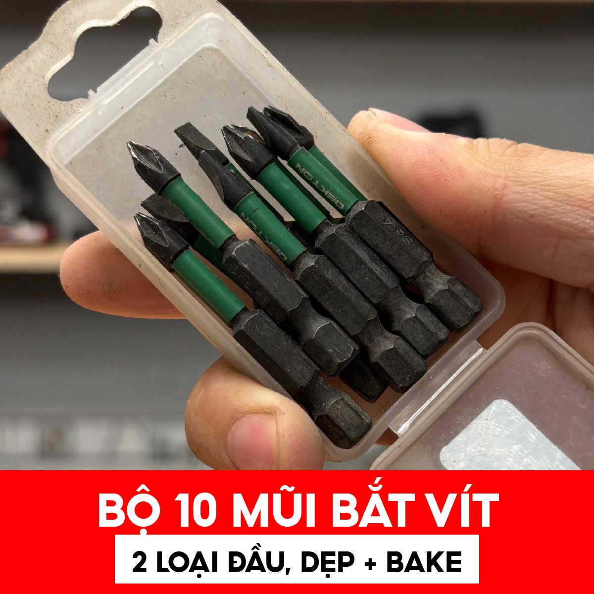 THANH LÝ SẢN PHẨM DỤNG CỤ TOTAL