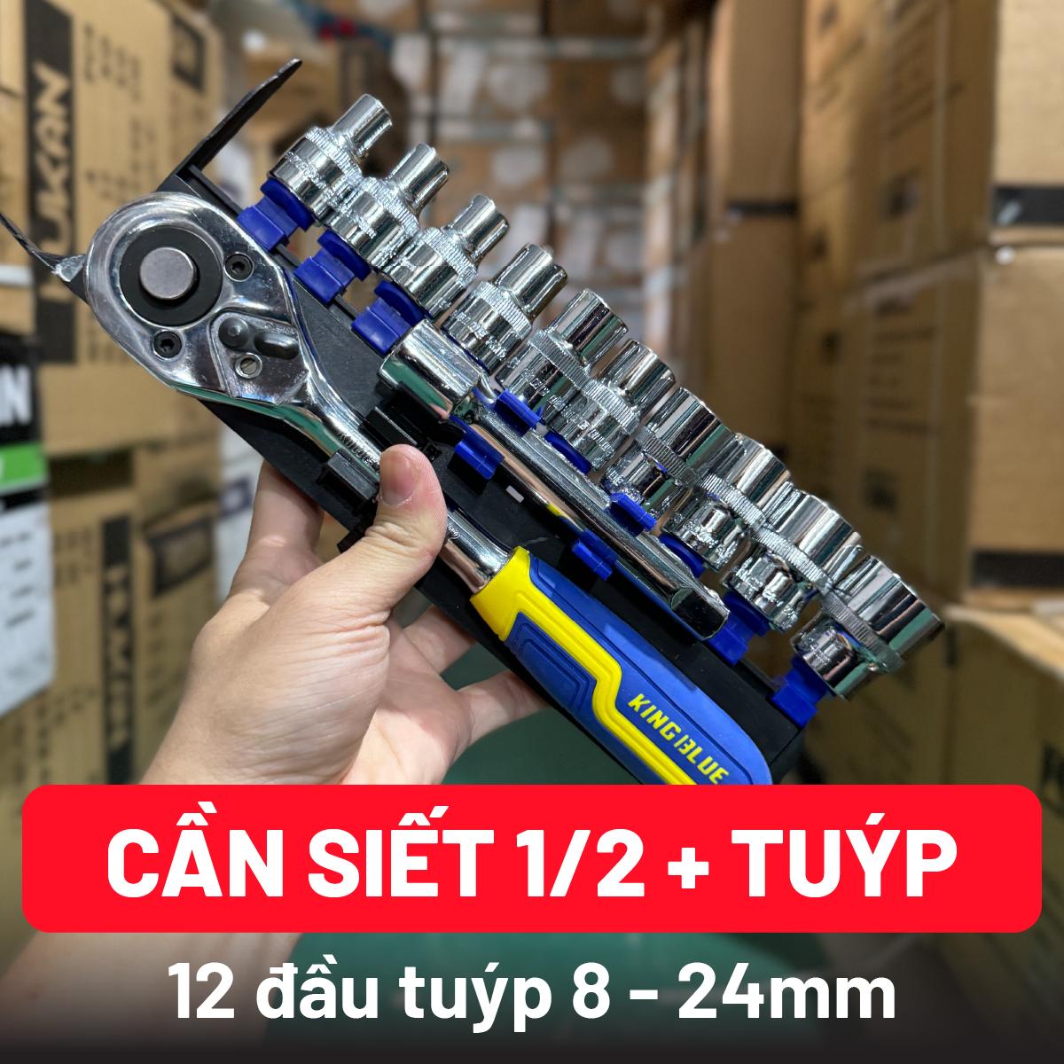 THANH LÝ SẢN PHẨM DỤNG CỤ TOTAL