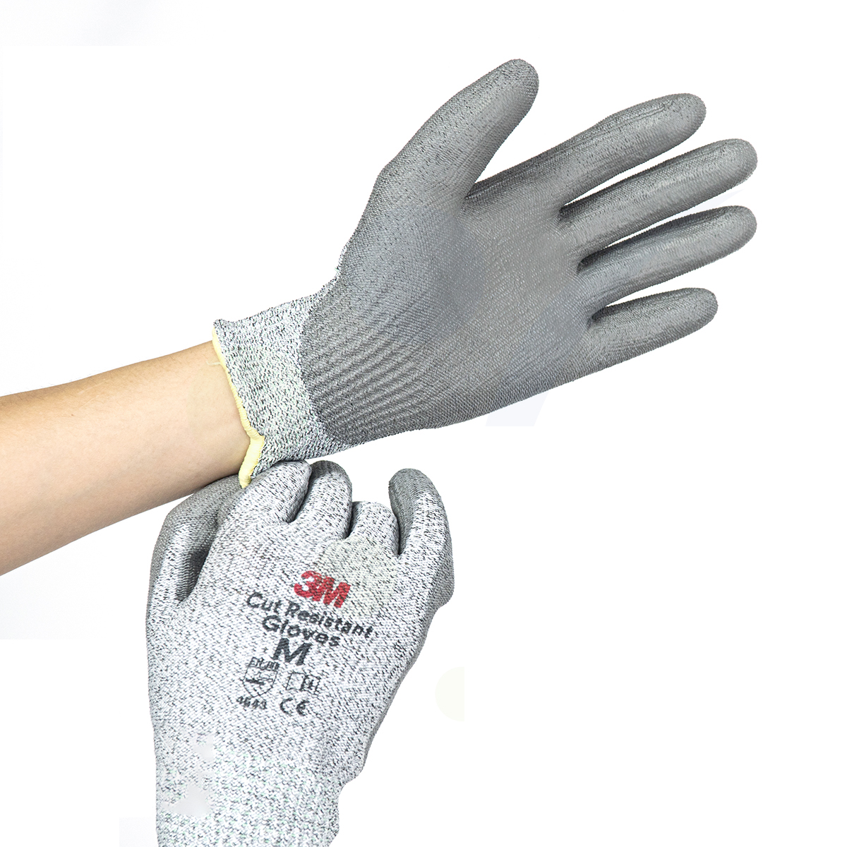 Găng tay chống cắt cấp độ 5 - LV5