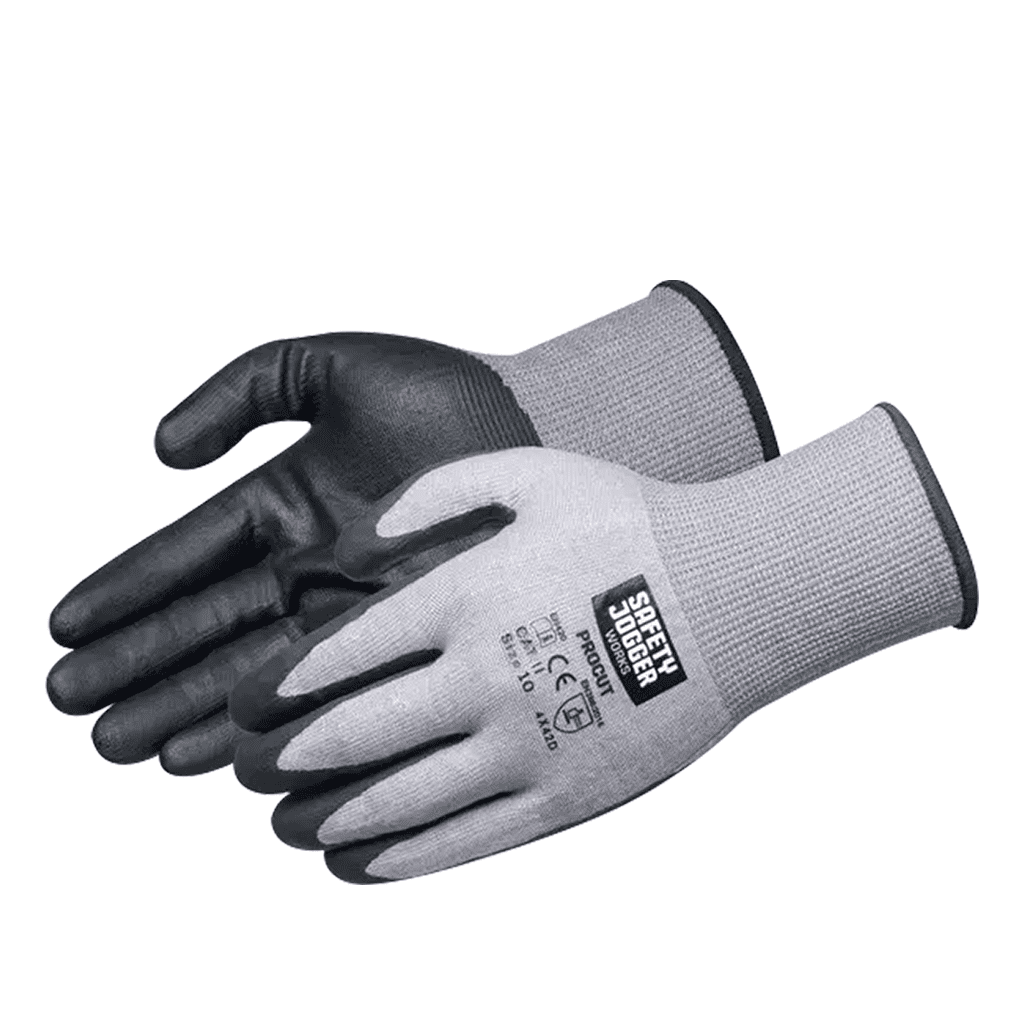 Găng tay chống cắt Jogger Procut level 4