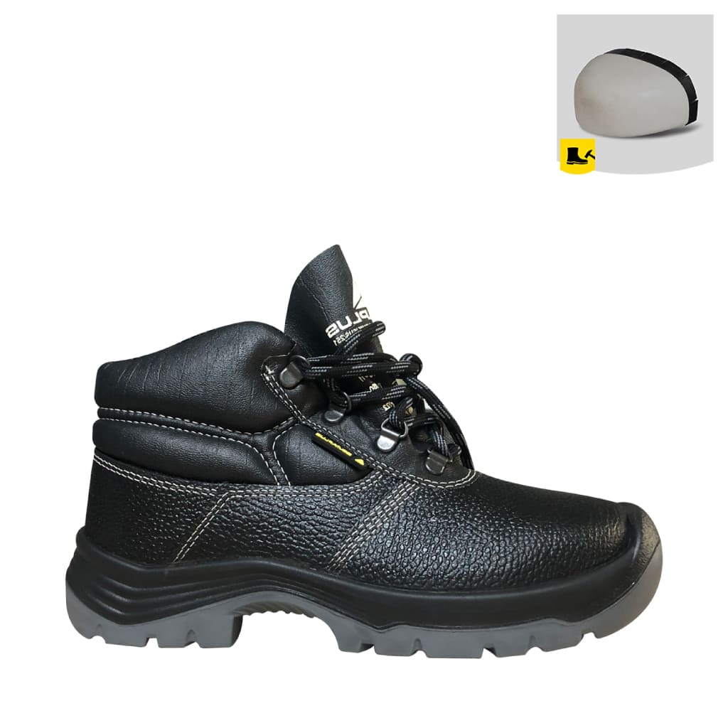 Giày Bảo Hộ Lao Động Deltaplus Jumper3 S3 SRC
