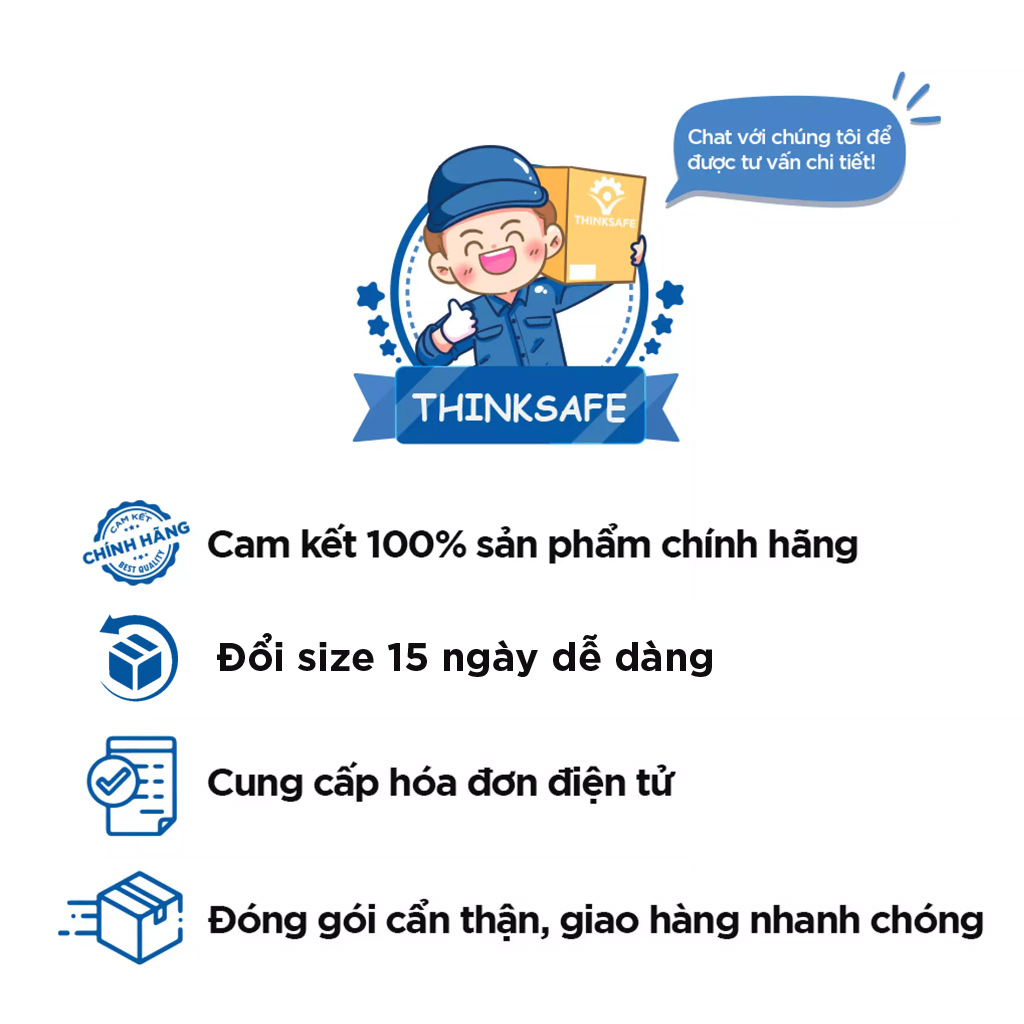 Giày bảo hộ lao động Hàn Quốc Hans HS77