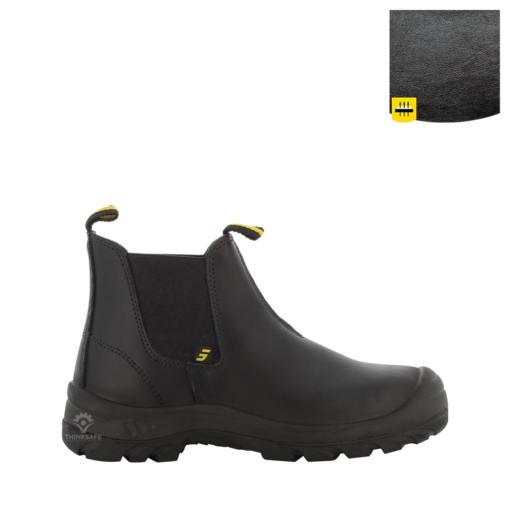 Giày bảo hộ lao động Safety Jogger BESTFIT S1P