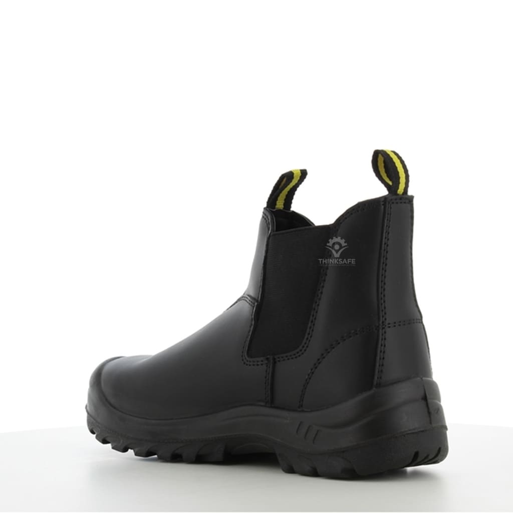 Giày bảo hộ lao động Safety Jogger BESTFIT S1P