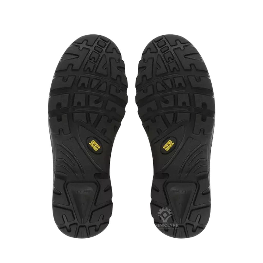 Giày bảo hộ lao động Safety Jogger BESTFIT S1P