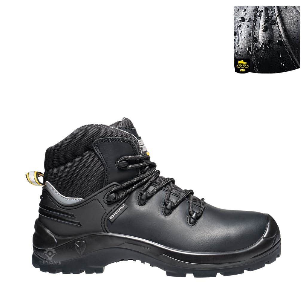 Giày bảo hộ lao động Safety Jogger X430 S3