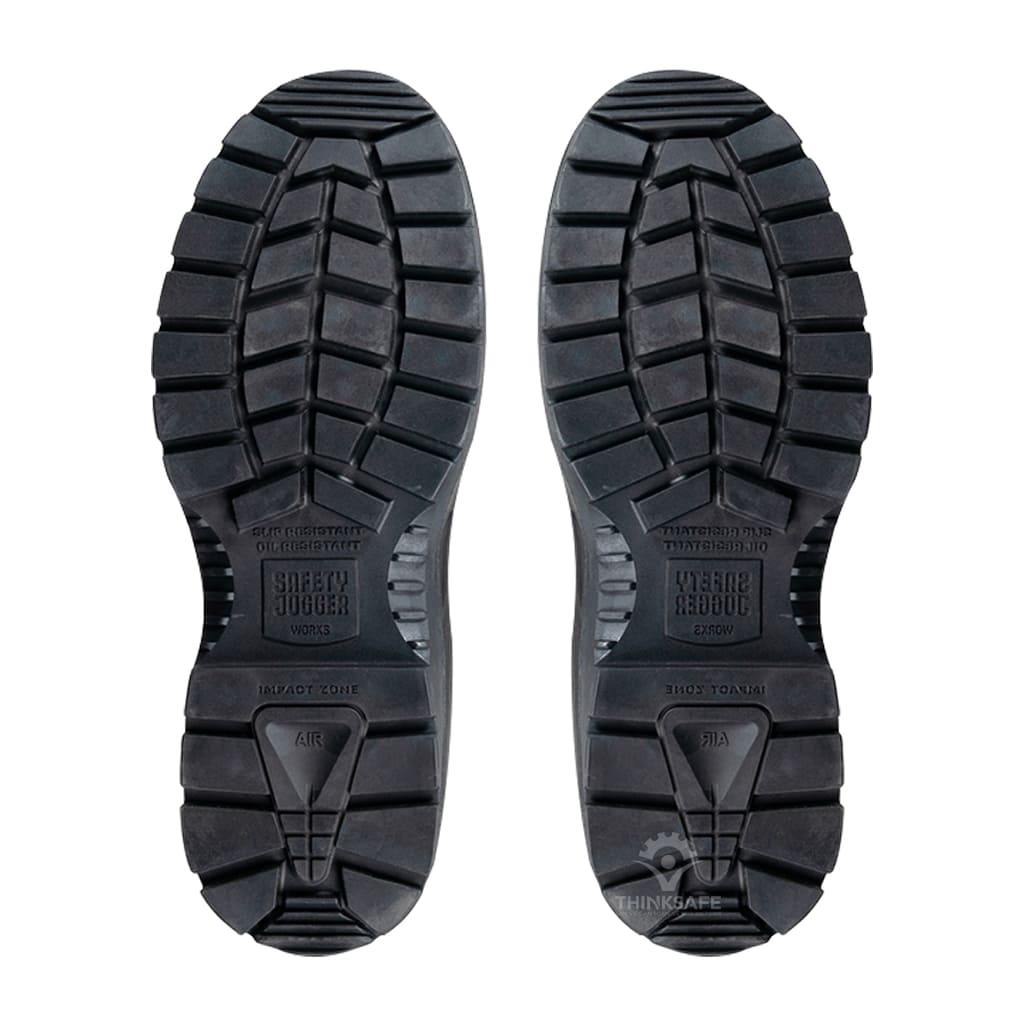 Giày bảo hộ lao động Safety Jogger X430 S3