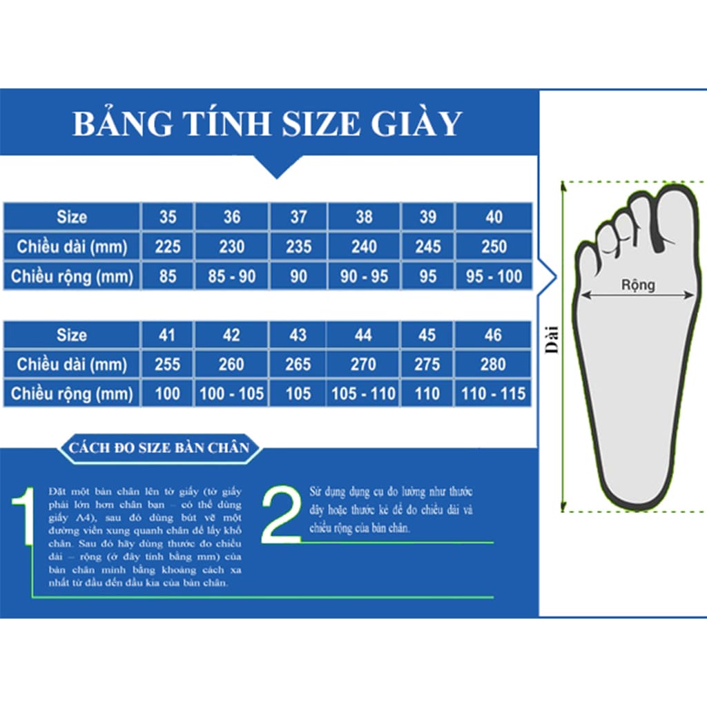 Giày bảo hộ SAMI 20