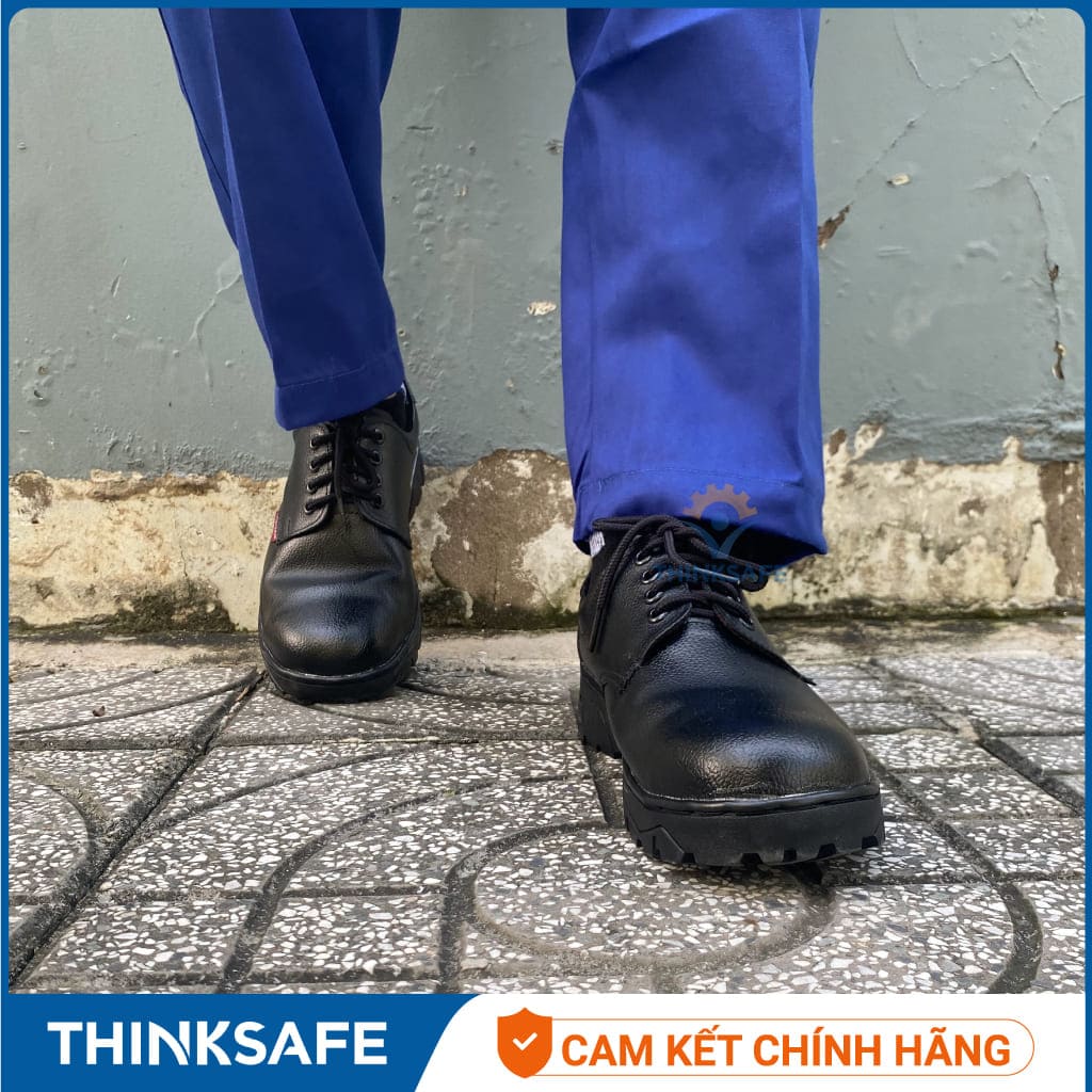 Giày Bảo Hộ Lao Động Thinksafe