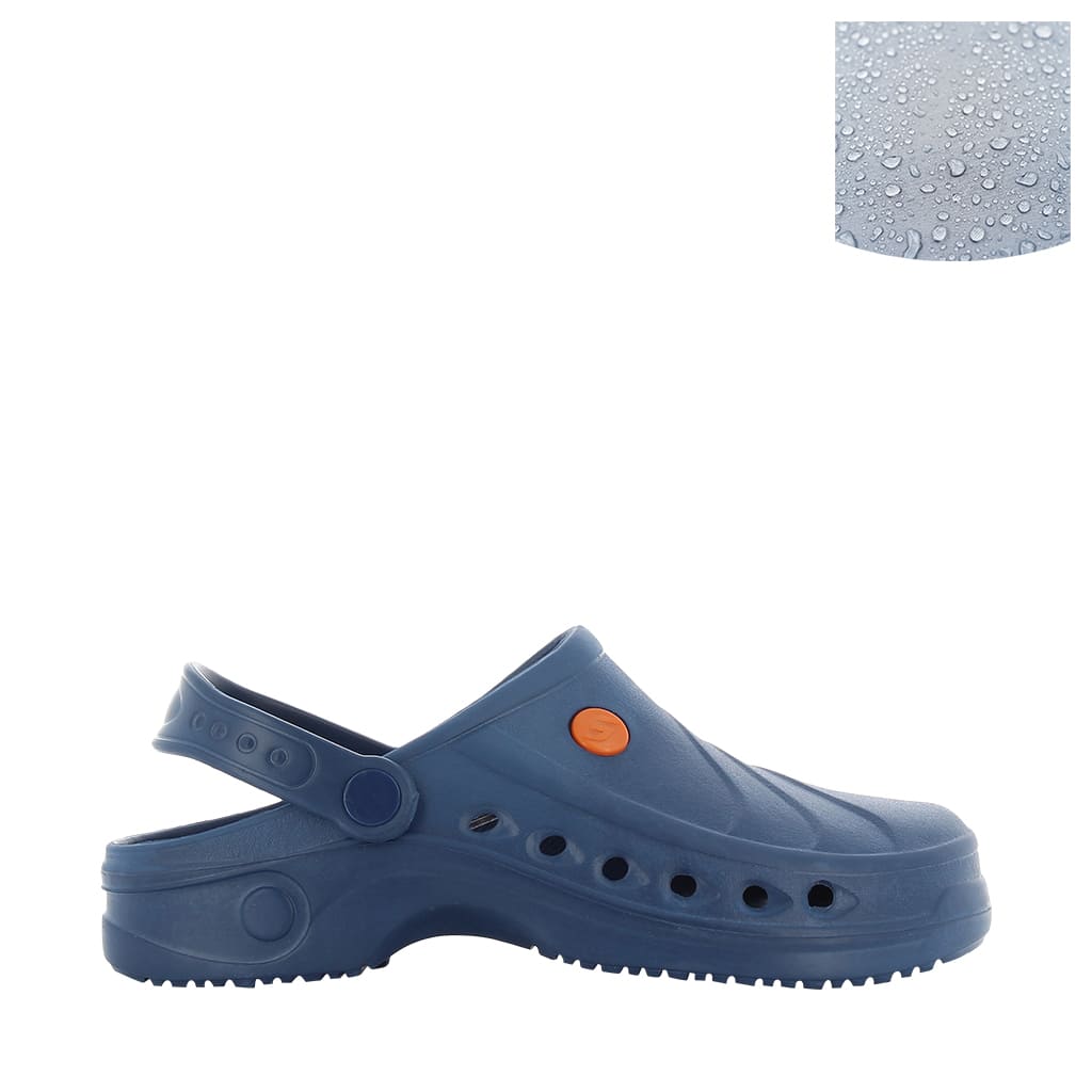 Giày phòng sạch Safety Jogger SONIC OB