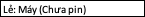 Máy hút bụi pin cầm tay HUKAN dung tích 0.8 - 1L, lực hút lớn, chân pin phổ thông, chưa kèm pin sạc - Thinksafe
