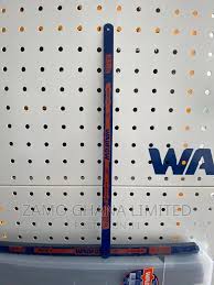 Lưỡi cưa khung cưa sắt 300mm 18T WADFOW WHB1H18