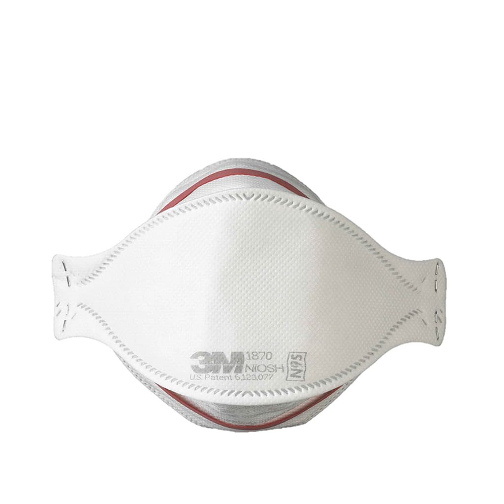 Khẩu Trang N95 3M 1870+ Aura Chính Hãng | Dây Qua Gáy