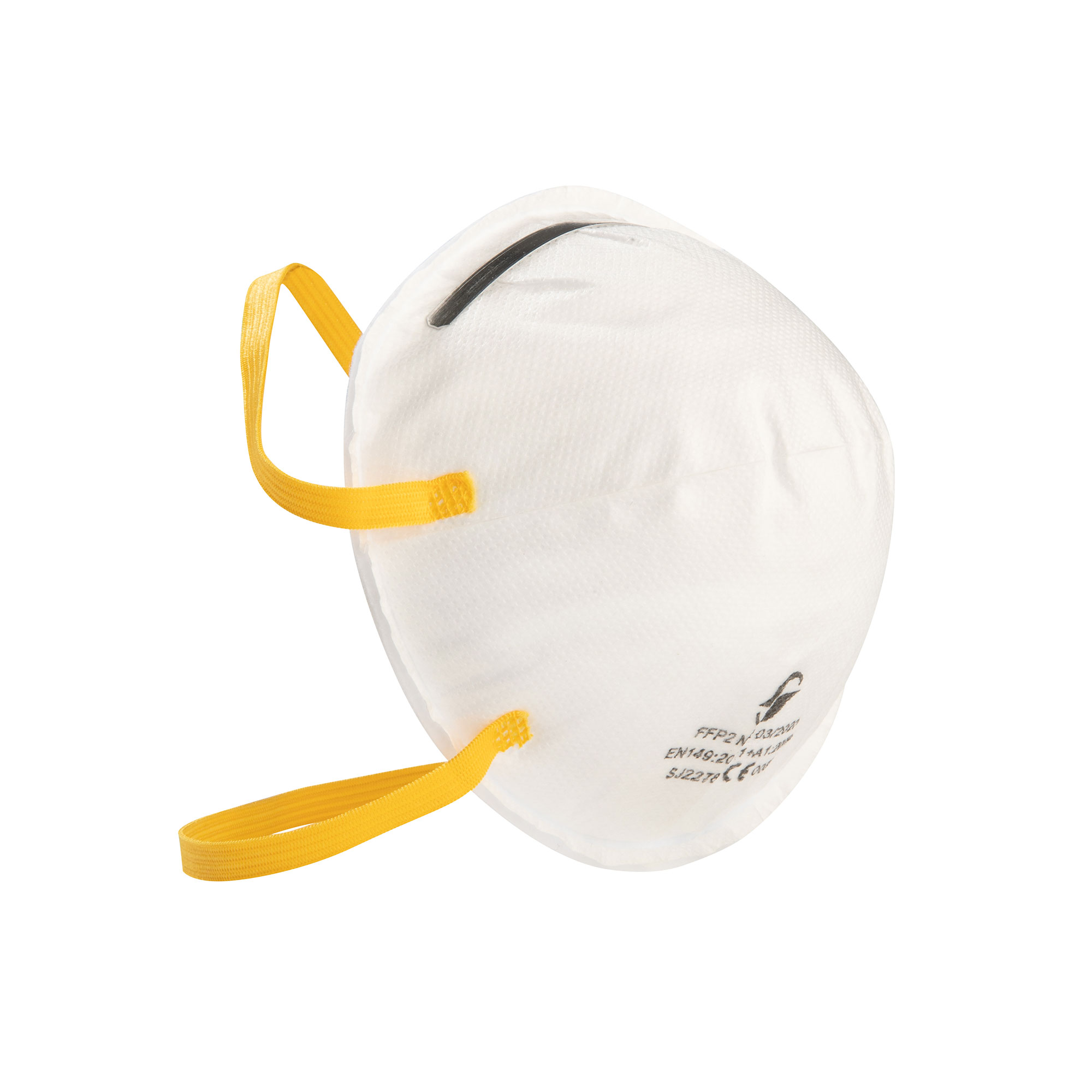 Khẩu trang P2 Model SJ2278 | Tương đương Khẩu trang N95