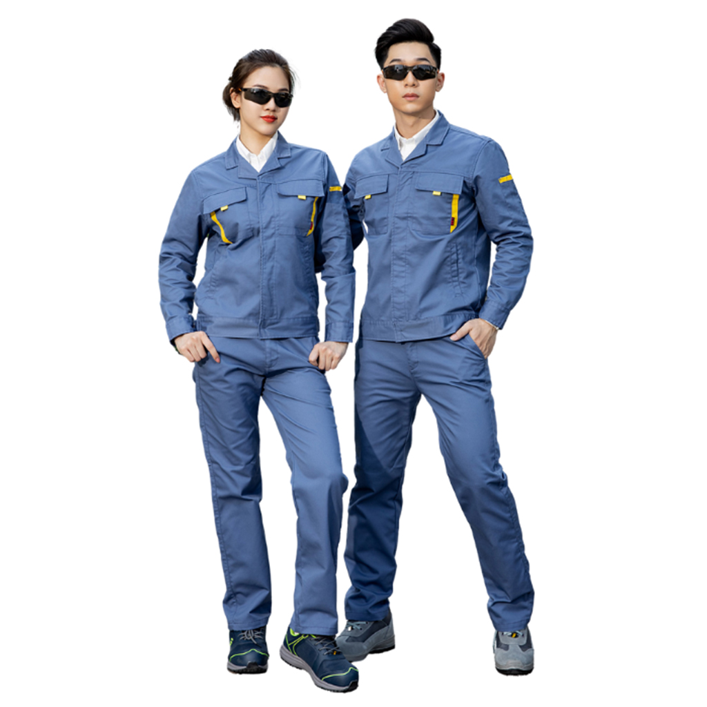 Quần áo bảo hộ cao cấp TSK12