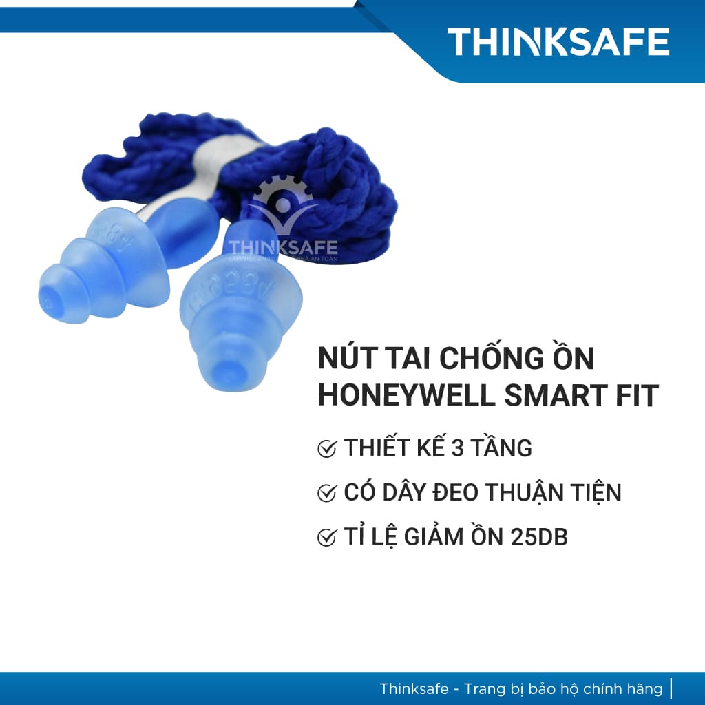 Nút tai chống ồn 3M 1290