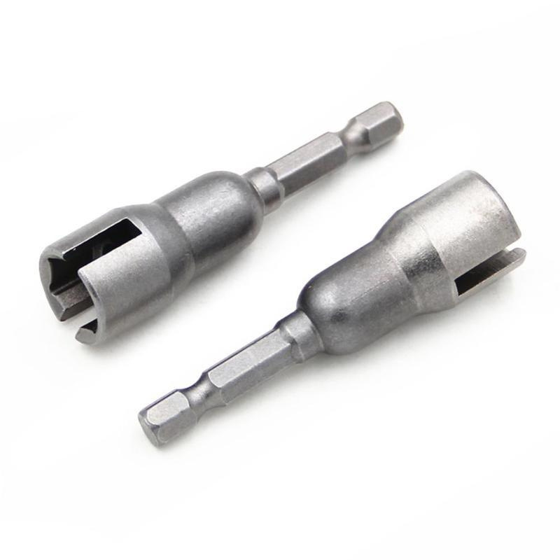 Đầu Mở ổ cắm cờ lê có rãnh 4mm TBTD-002