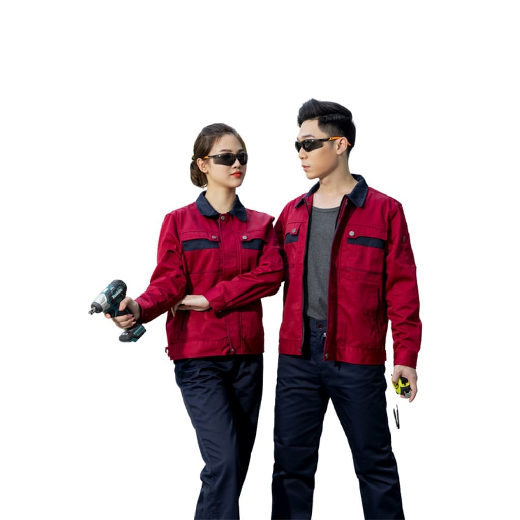 Quần áo bảo hộ cao cấp TSK10