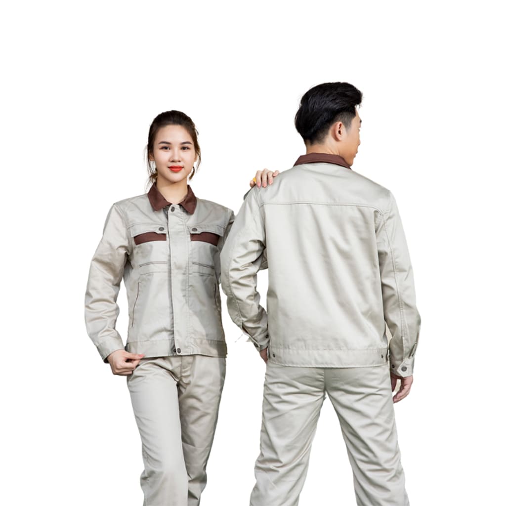 Quần áo bảo hộ cao cấp TSK06