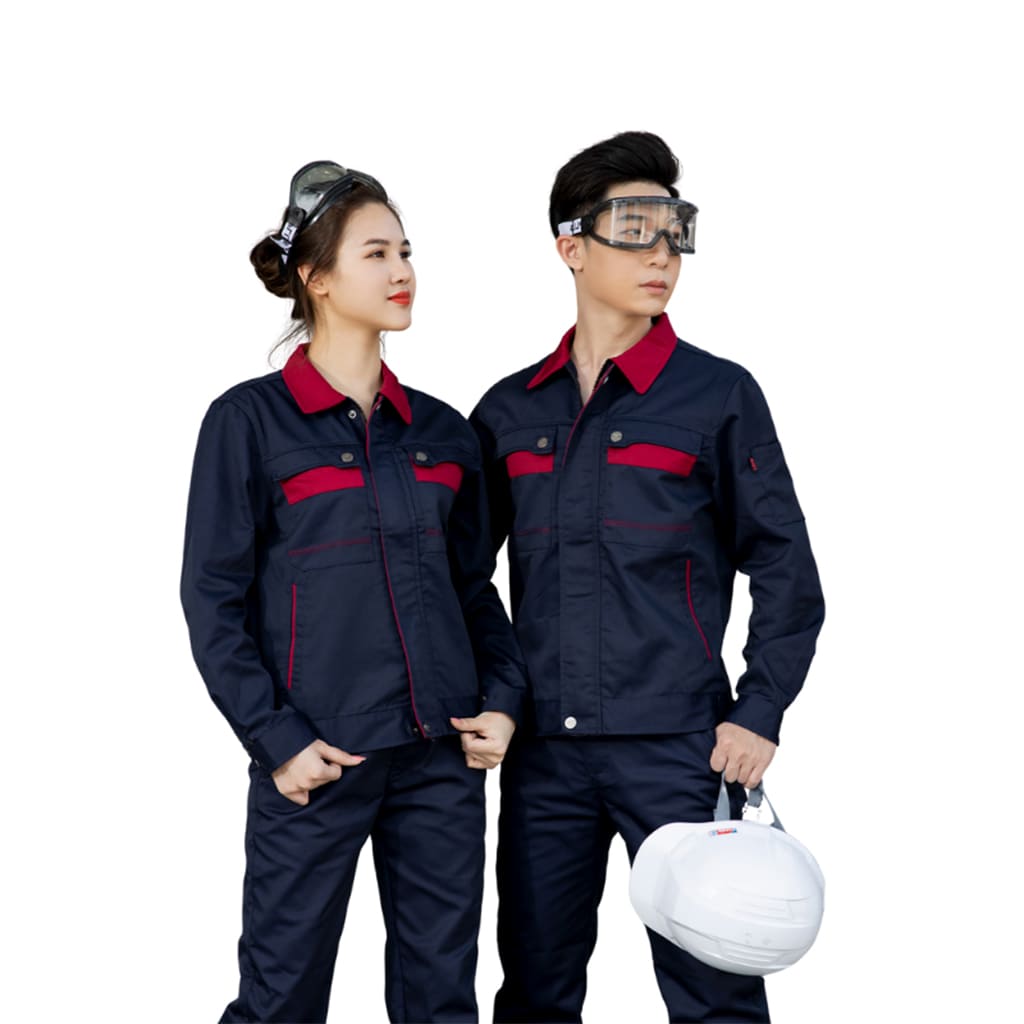 Quần áo bảo hộ cao cấp TSK06