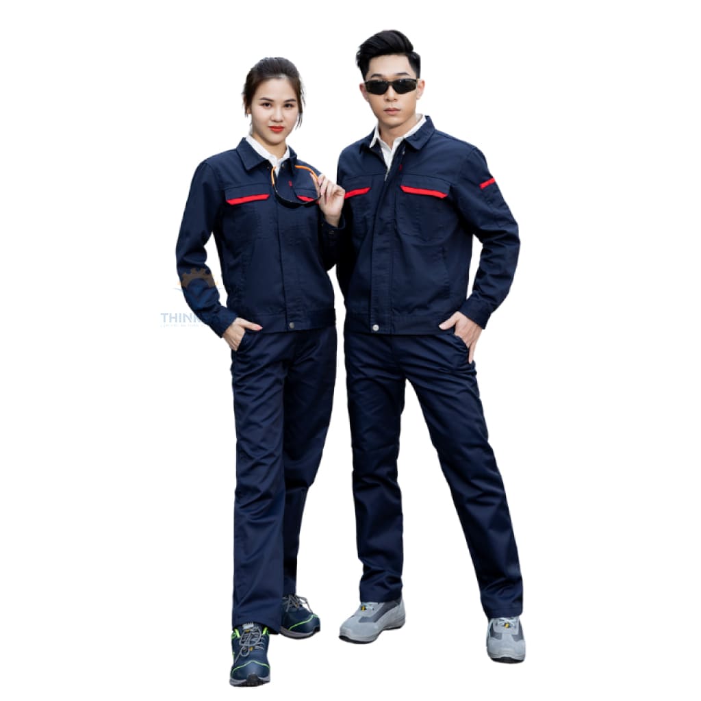 Quần áo bảo hộ cao cấp TSK03