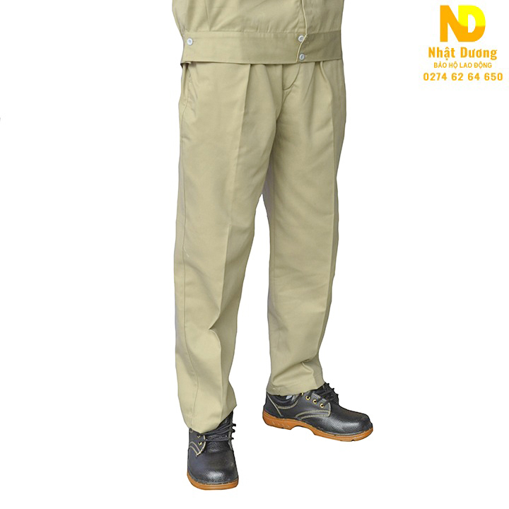 Quần Kaki TS 03
