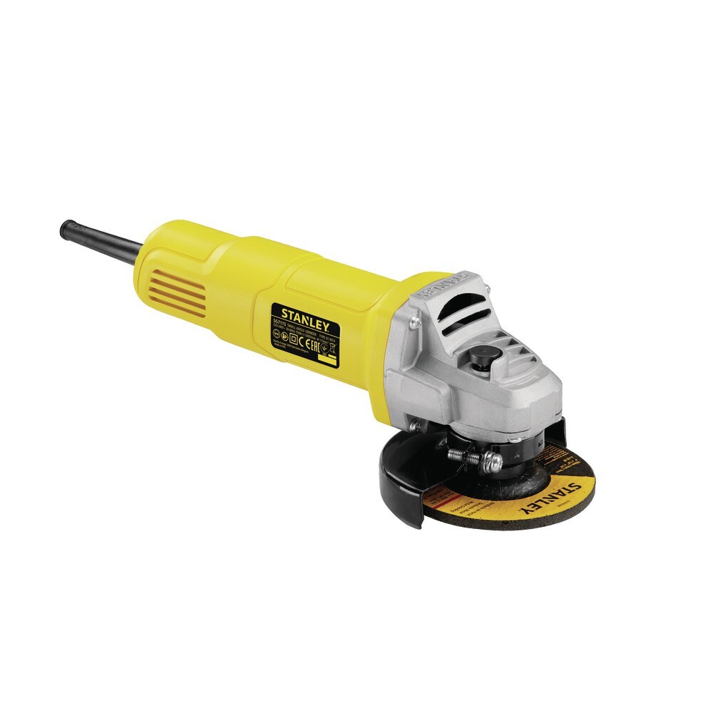 Máy mài góc cầm tay 750W Stanley SG7100-B1