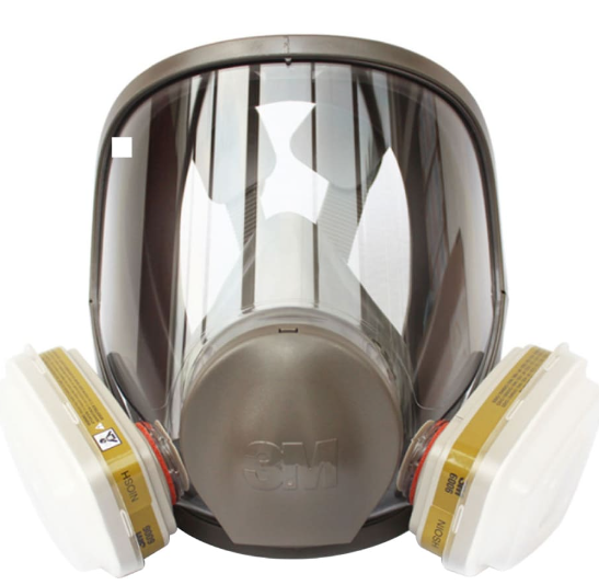 Bộ mặt nạ 6800 Phin 6006 + PK