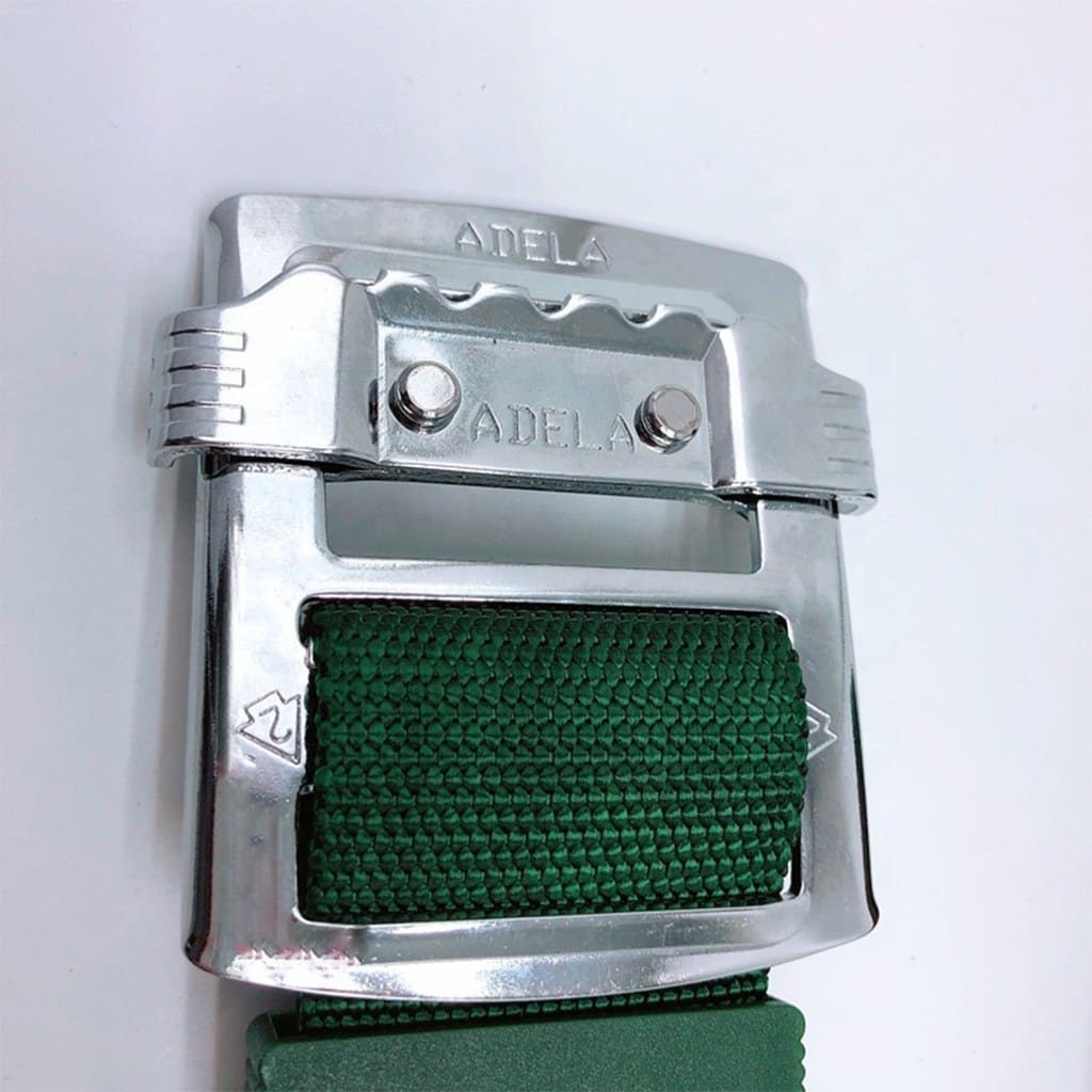 Dây đai an toàn quàng trụ điện lực ADELA trang bị thợ điện leo trụ - THINKSAFE