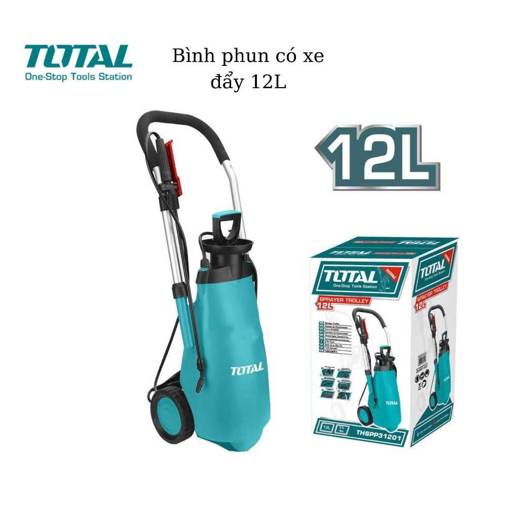 Bình xịt 20L TOTAL THSPP4201
