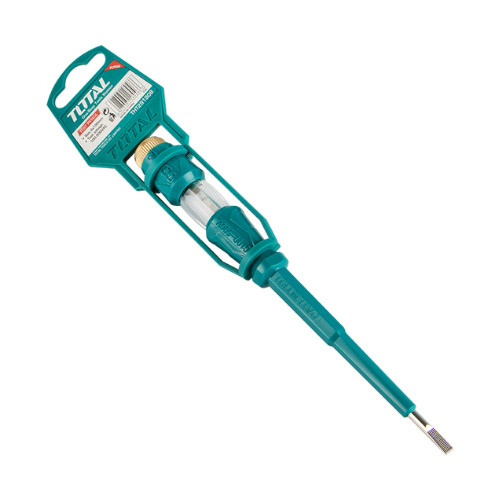 Bút thử điện Total THT291408