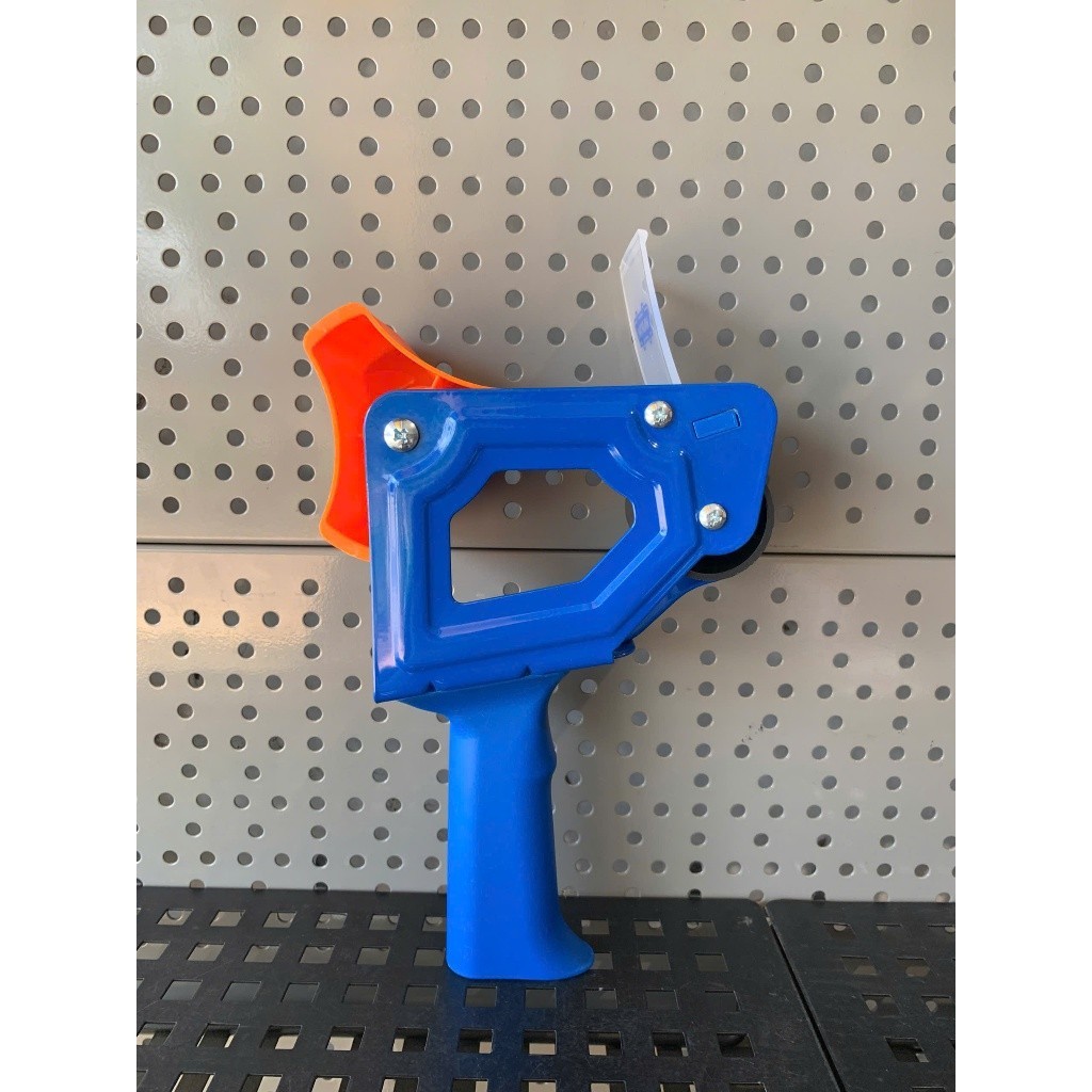 Dụng cụ cắt băng keo Wadfow WXQ1A01 dụng cụ đóng gói cắt tối đa 55mm dùng để gói hàng cho kho, văn phòng, gia đình