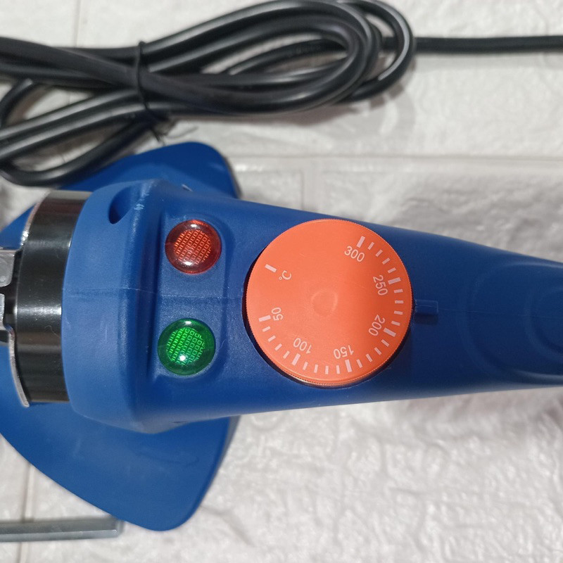 Máy hàn ống nhựa 800W WADFOW WWM1L15