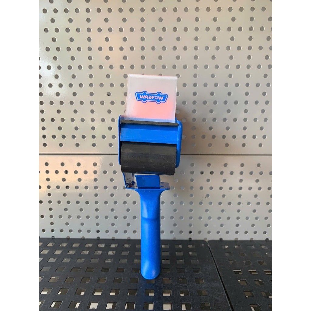 Dụng cụ cắt băng keo Wadfow WXQ1A01 dụng cụ đóng gói cắt tối đa 55mm dùng để gói hàng cho kho, văn phòng, gia đình