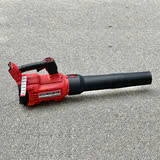Máy thổi bụi pin 21V Amaxtools ATB260-SM tốc độ không khí 260 km/h Máy thổi lá tốc độ gió 12000 - 17000 v/p - Thinksafe