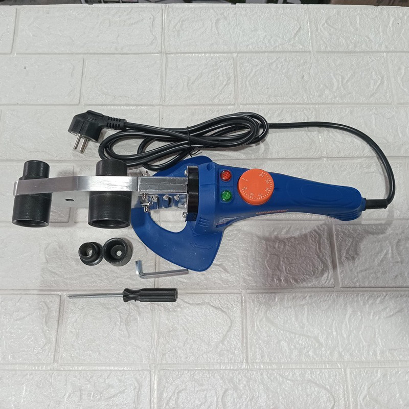 Máy hàn ống nhựa 800W WADFOW WWM1L15