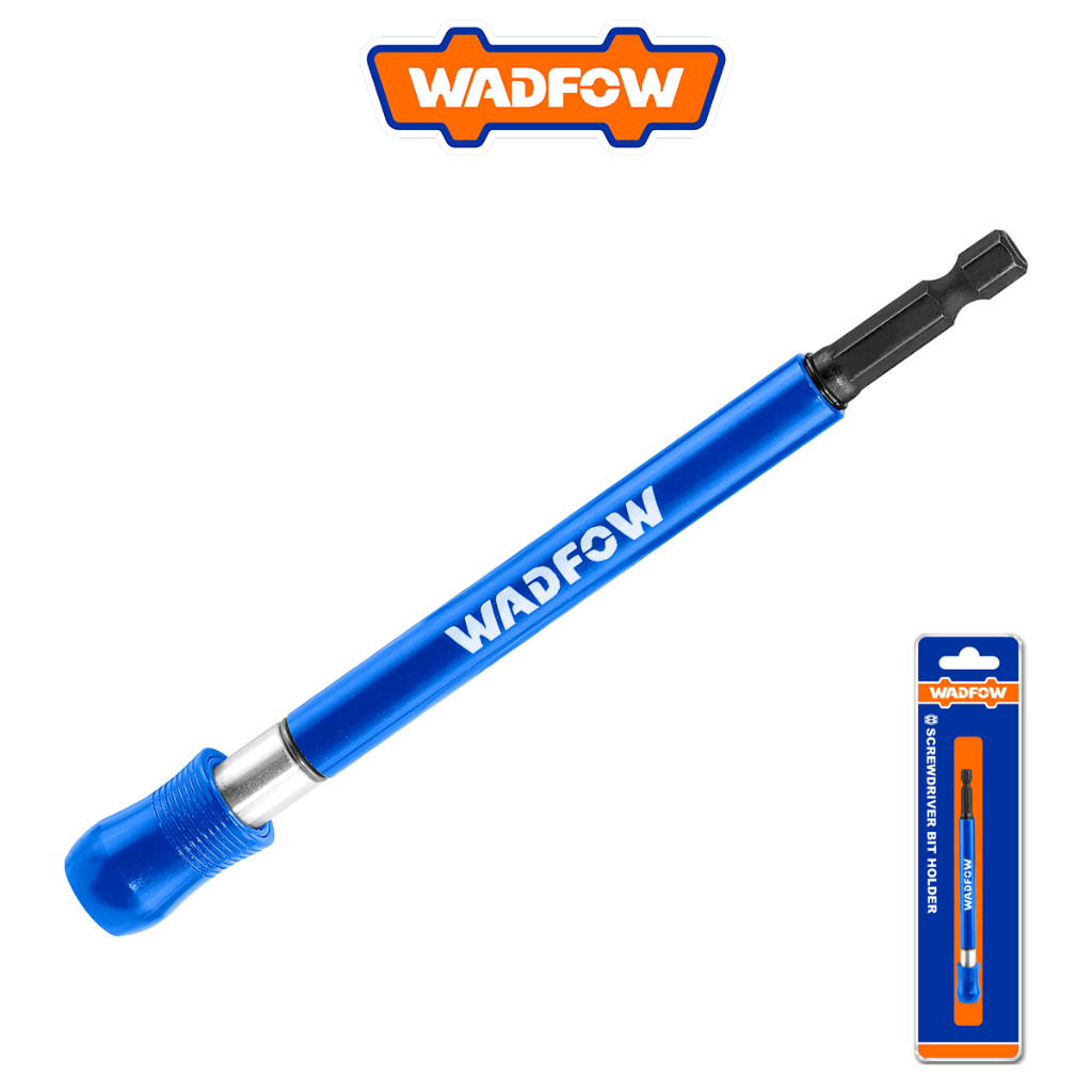 Đầu nối bắt vít tháo lắp nhanh 150mm Wadfow WSV3K06 mẫu mới - Thinksafe