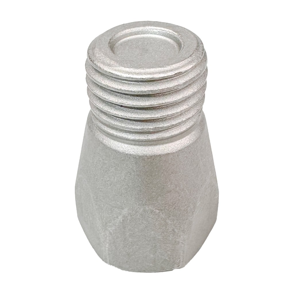Chuôi mũi khoan rút lõi lục giác KingBlue DLG-M22