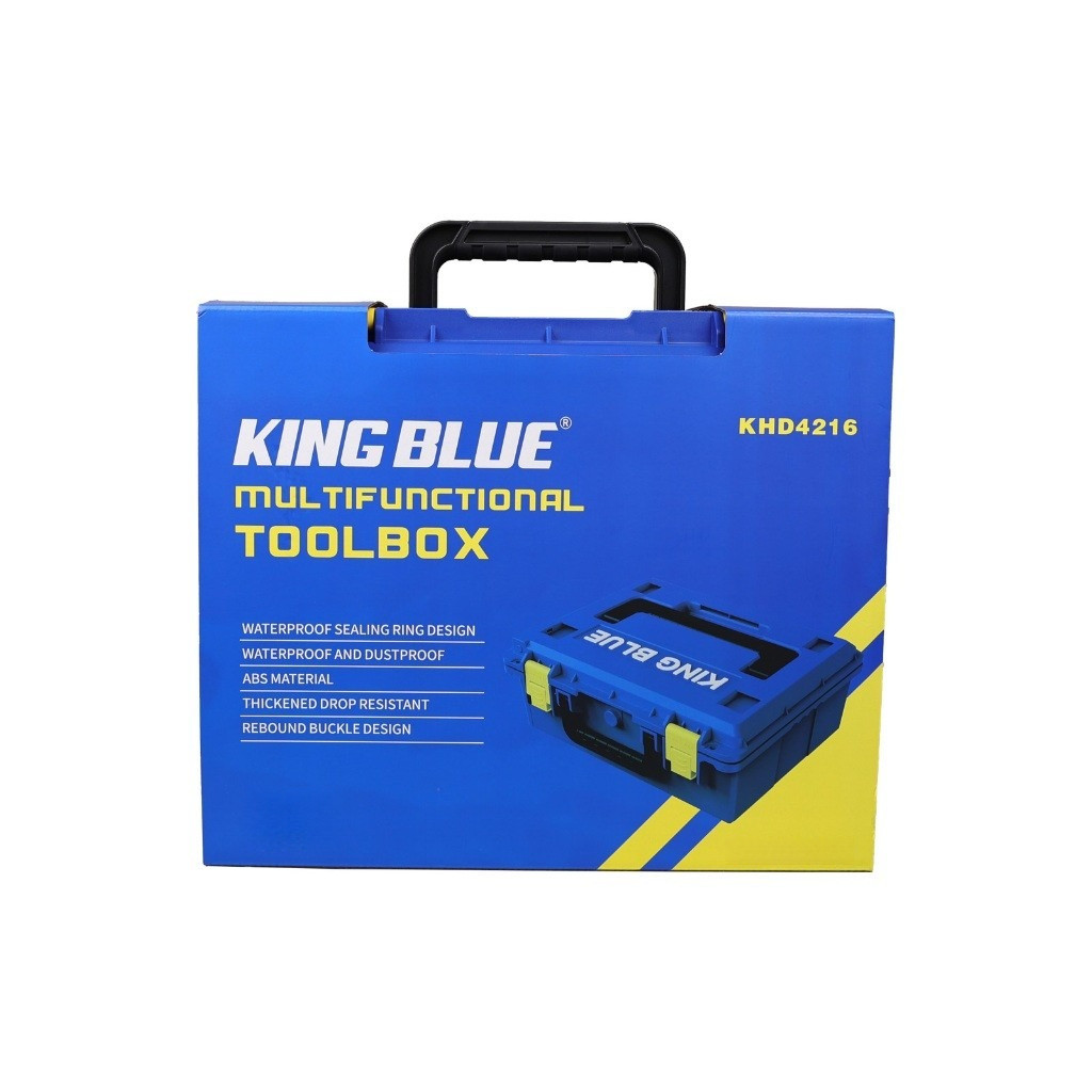 Thùng đựng đồ nghề KingBlue