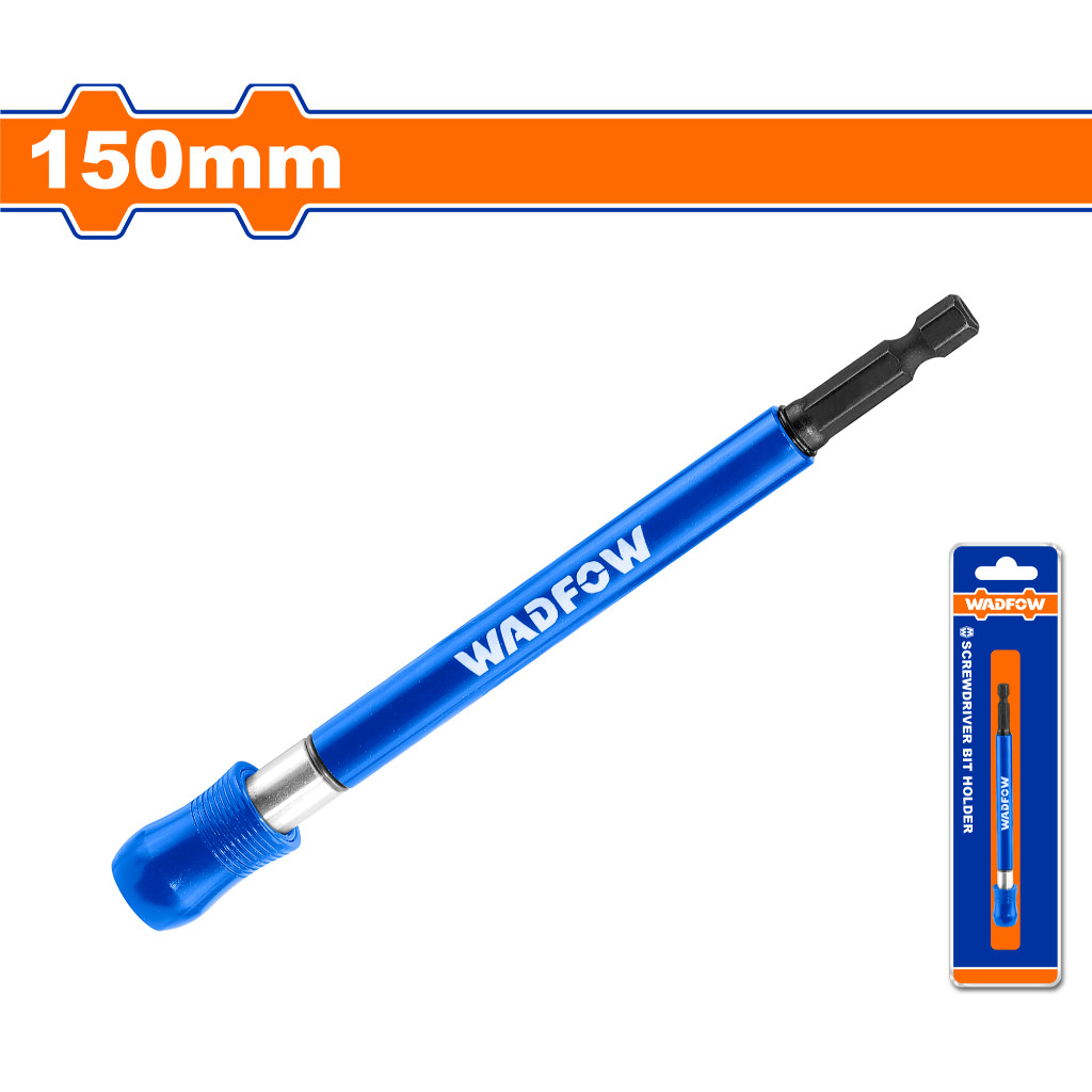 Đầu nối bắt vít tháo lắp nhanh 150mm Wadfow WSV3K06 mẫu mới - Thinksafe