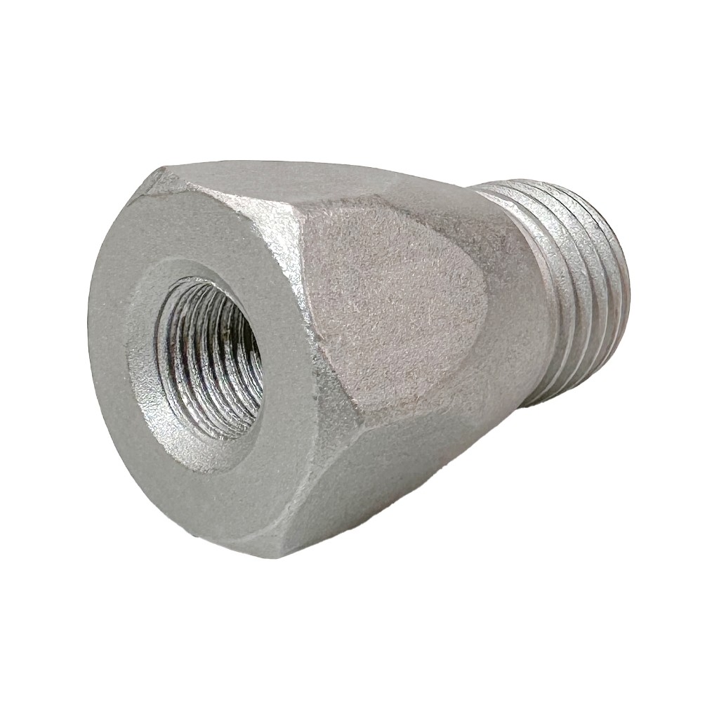 Chuôi mũi khoan rút lõi lục giác KingBlue DLG-M22