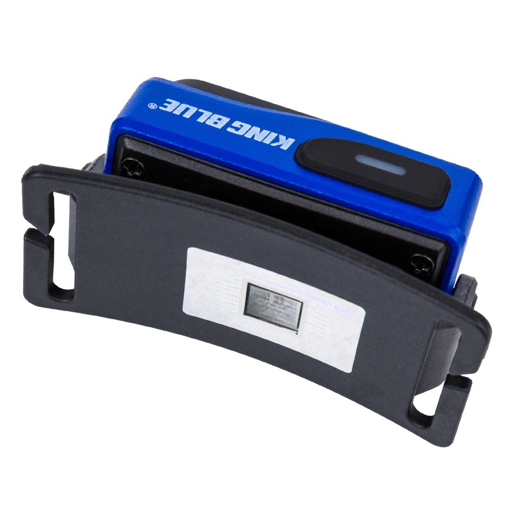 Đèn pin đội đầu KingBlue LED1000H có nút cảm biến 5 chế độ chiếu sáng, đèn pin siêu sáng bảo hành 12 tháng