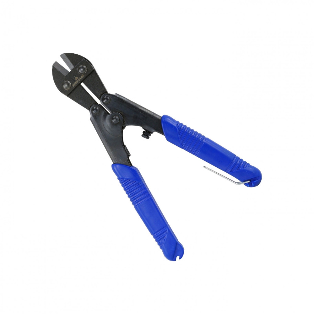 Kìm Cộng Lực Mini KingBlue KCL-200 PRO kích thước 8 inch, chất liệu cr-v / cr-mo tay cầm bọc cao su
