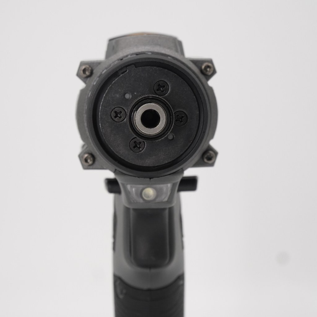 Thân máy chuyên vít HUKAN HM21-G2CVT555, Lực siết 55N.m, 21 cấp trượt, Tốc độ 1700v/p, Chưa kèm pin sạc - Thinksafe