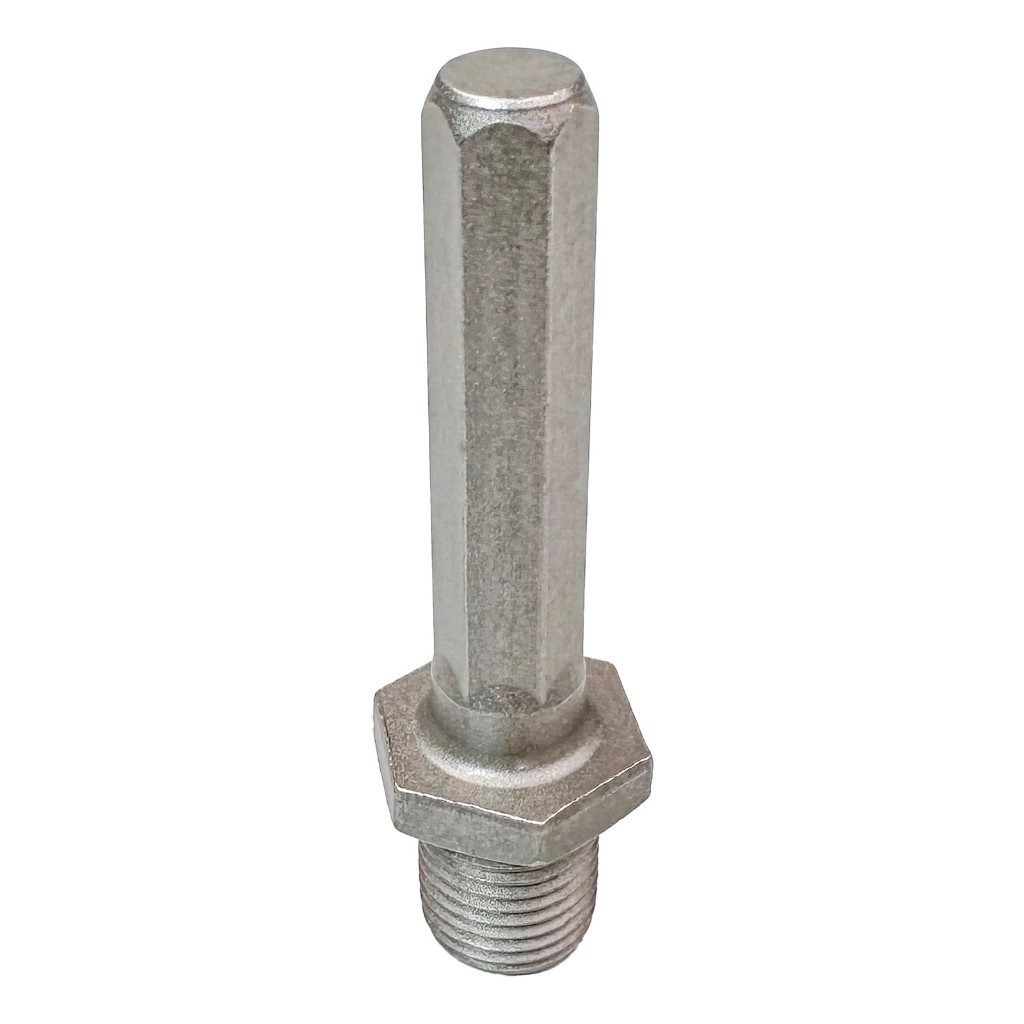 Chuôi mũi khoan rút lõi lục giác KingBlue DLG-M22