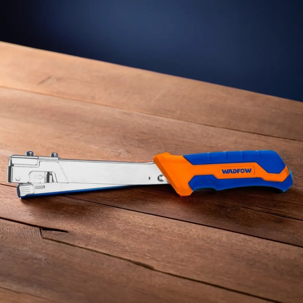 Dụng cụ hỗ trợ đóng đinh bê tông 6-10mm WADFOW WGU4512
