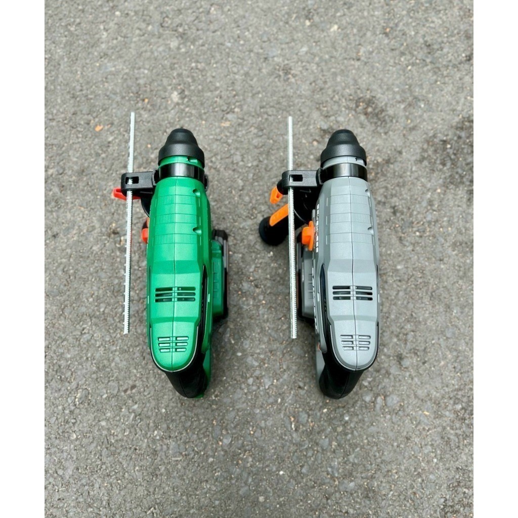 Máy khoan bê tông 3 CN Dekton M21-RH2603CP Brushless, khoan chuyên dùng công trình, nhà xưởng